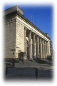 Sheffield City Hall