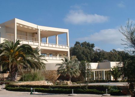 Conference Centre