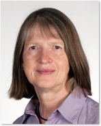 Professor Judi Marshall